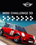 game pic for Mini Challenge 3D